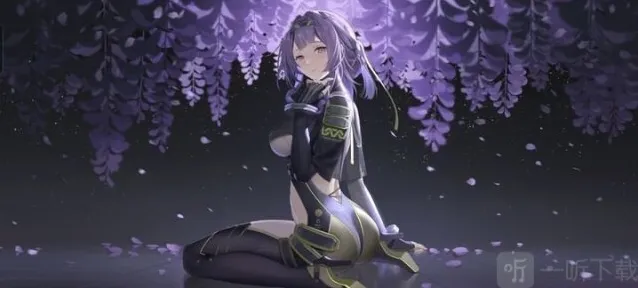 尘白禁区武器