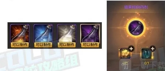地下城与勇士起源推荐