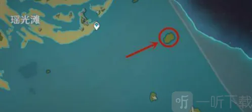 原神宝箱