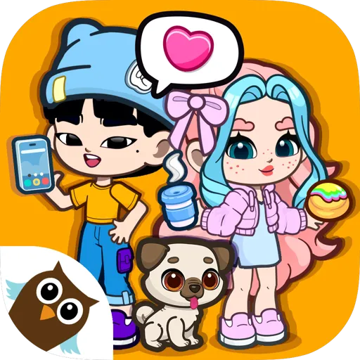 多普莱斯世界手游2026-多普莱斯世界官方最新版Android  16.0.31