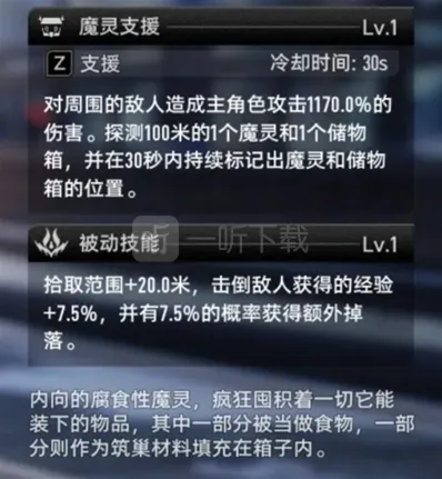 二重螺旋特质