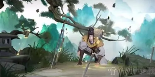 王者荣耀马超