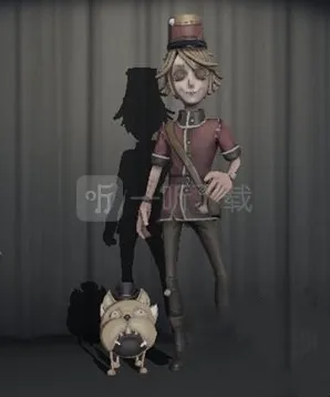 第五人格求生者邮差天赋怎么加点 求生者邮差天赋加点技巧详解