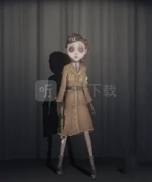 第五人格霍桑