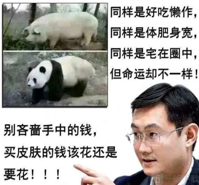 王者荣耀李信