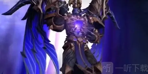 王者荣耀武陵仙君