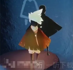 光遇雨林