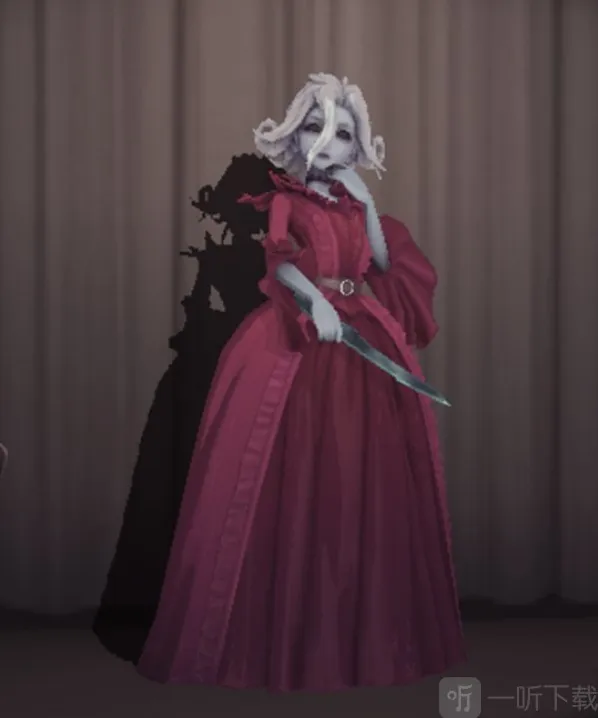 第五人格求生者