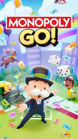 monopoly go玩法