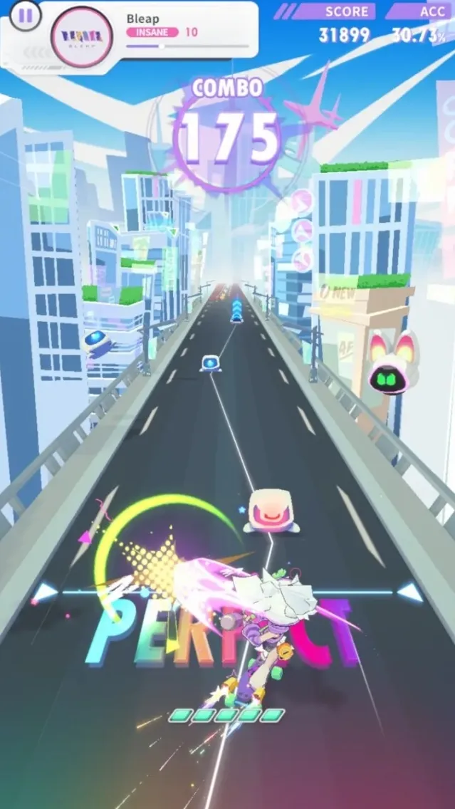 闪音跃动Bleap跃动