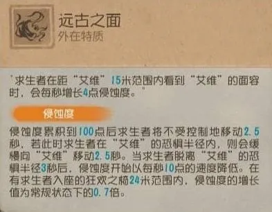 第五人格求生者