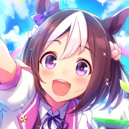 赛马娘官服(ウマ娘)手游2026-赛马娘官服(ウマ娘)最新版本Android2.23.5