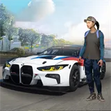 car parking