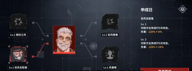 零始之门输出