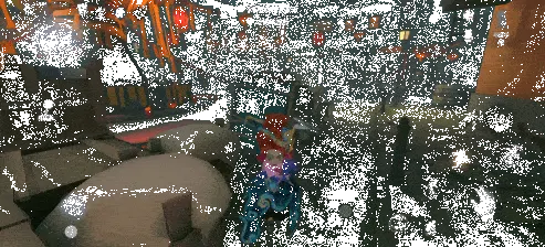 第五人格弓箭手
