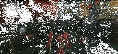 第五人格牵制