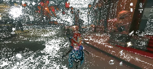 第五人格蓄力