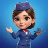 我是机场保安手游2026-我是机场保安官方最新版Android1.0.0