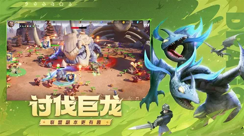 龙石战争玩家