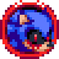 索尼克Exe2D大逃杀手游2026-索尼克Exe2D大逃杀大逃杀Android  1.0.0