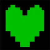 undertalegreen