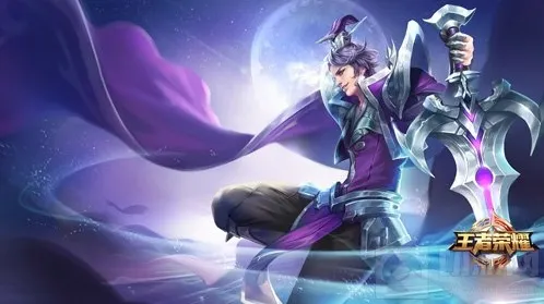 王者荣耀刘邦钟无艳技能对比分析 谁更胜一筹