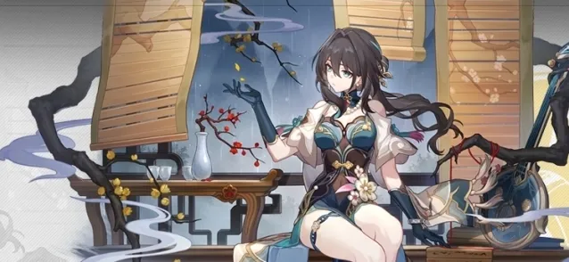 崩坏星穹铁道生存