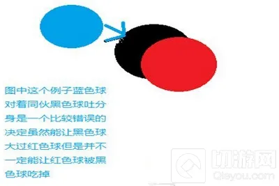 球球大作战团体行动怎么组织 团战技巧讲解