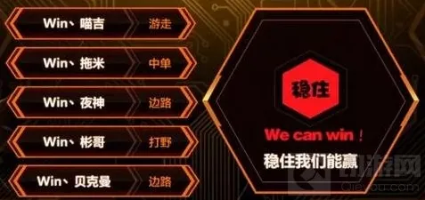 王者荣耀稳住我们能赢战队讲解如何克制关羽