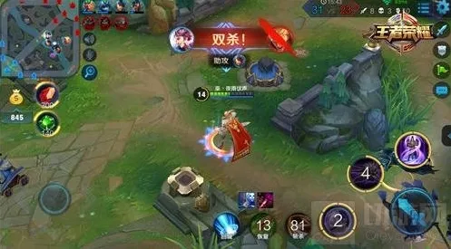 王者荣耀奔狼纹章