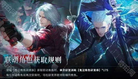 战双帕弥什狙击