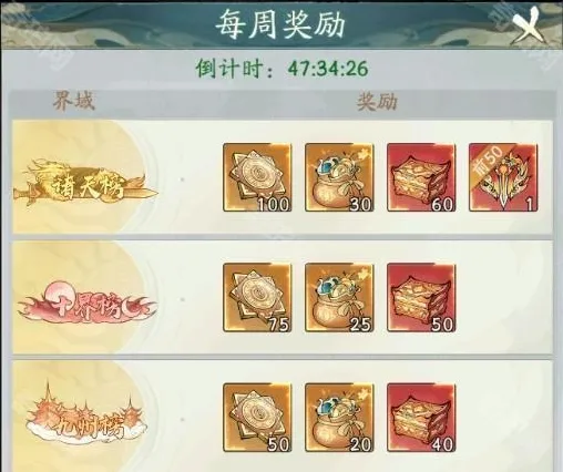 寻道大千法象