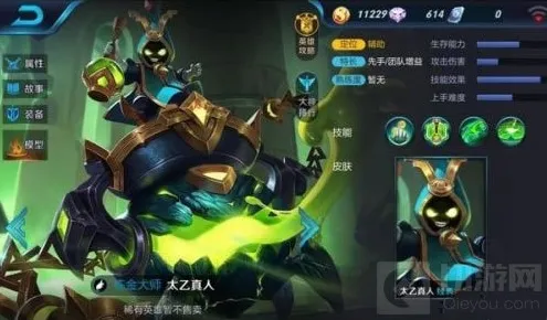 王者荣耀出装