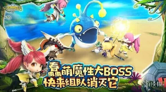 光明勇士无法登录怎么办 游戏无法登录解决办法