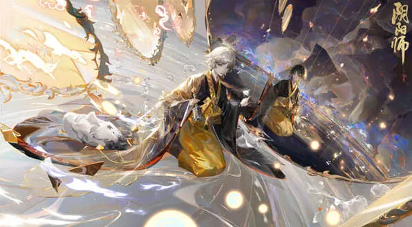 《阴阳师》SP云外镜技能完整一览