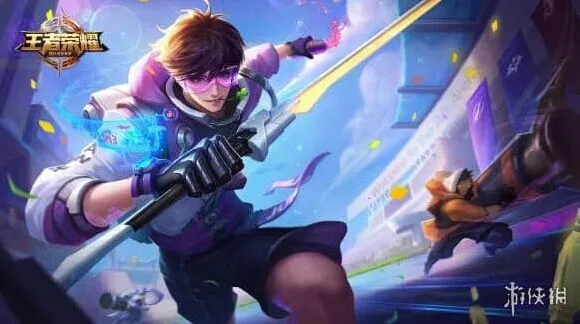 《王者荣耀》新版中单李白强度介绍