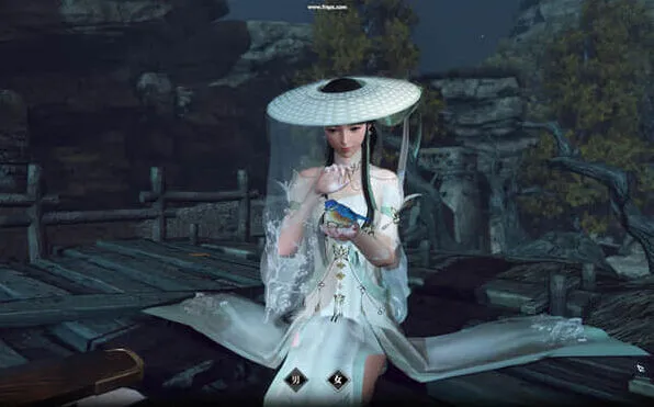 《逆水寒》：素问实战指南