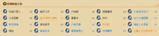 炉石传说天师