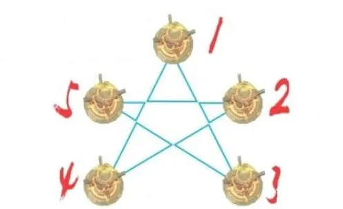 原神点亮