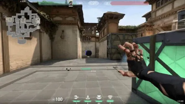 无畏契约无畏
