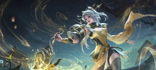 《王者荣耀》神器万象笔上架时间导览