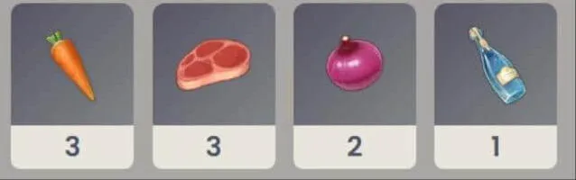 原神一览