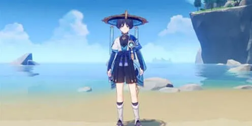 原神圣遗物