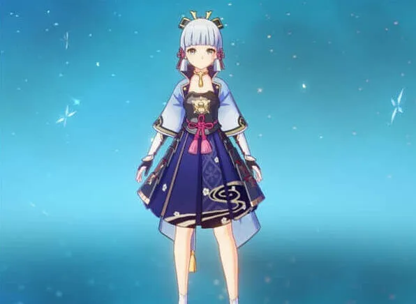 《原神》神里绫华几命最好攻略分享