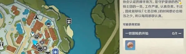 《原神》蒙德牌手斯万玩法攻略