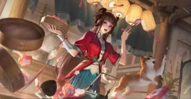 《王者荣耀》：S32赛季战令皮肤奖励教程分享