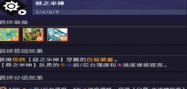 崩坏星穹铁道半神