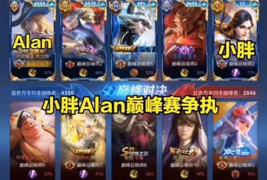 王者荣耀5408含义全解