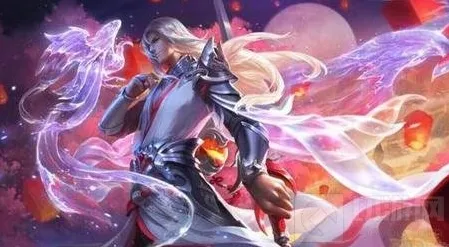 王者荣耀李白新皮肤龙陵怎么样 新皮肤赏析