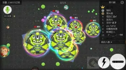 球球大作战卡白房BUG会修复吗 什么时候修复